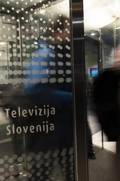 RTV Slovenija - simbolična fotografija10.02.2025 Dogodek Televizije Slovenija s predstavitvijo novih televizijskih obrazov in prikazom prizorov novih vsebin, RTV SlovenijaFOTO: Nik Erik Neubauer / Foto: Nik Erik Neubauer