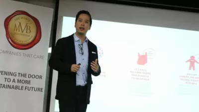 Kevin Kumala / Foto: Nn