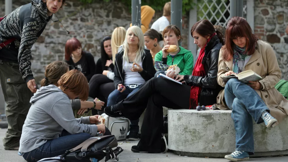 Mladi spreminjajo politično igro &ndash; v korist (skrajne) desnice