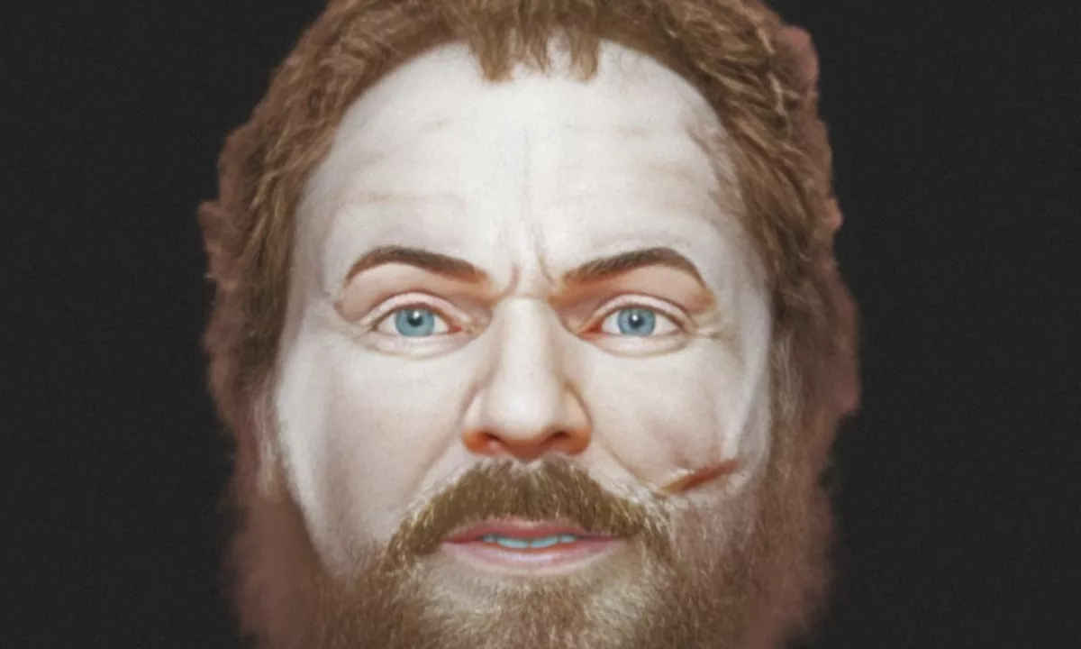 Njegovo truplo so našli v grobu v Račeši na vzhodu Slavonije, na njem pa so bili jasno vidni sledovi vampirskih ritualov.