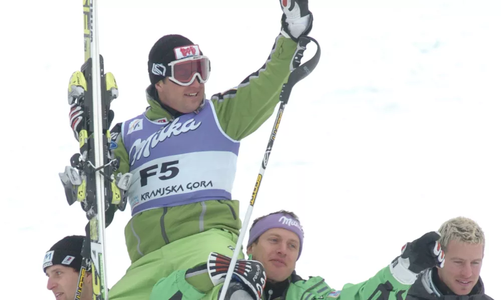 Lillehammer: od razočaranja do ponosa