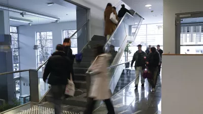 Bodoče &scaron;tudente čakajo informativni dnevi