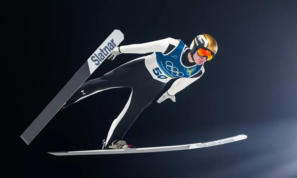 (OLIMPIJSKE IGRE) Čeprav so si v slovenskem taboru jasno želeli kolajne, po prvi tekmi ne zganjajo panike.