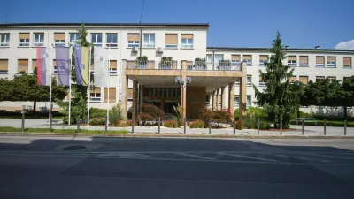 Zdravstveni dom Celje