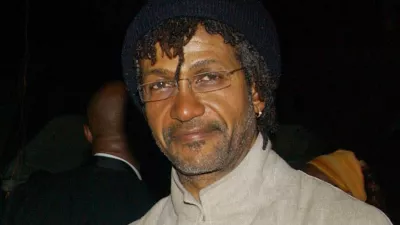 FILE - Sly Dunbar appears at the Prime Minister Independence Gala in Kingston, Jamaica, on Aug. 6, 2005. (AP Photo/Collin Reid, File) / Foto: Collin Reid