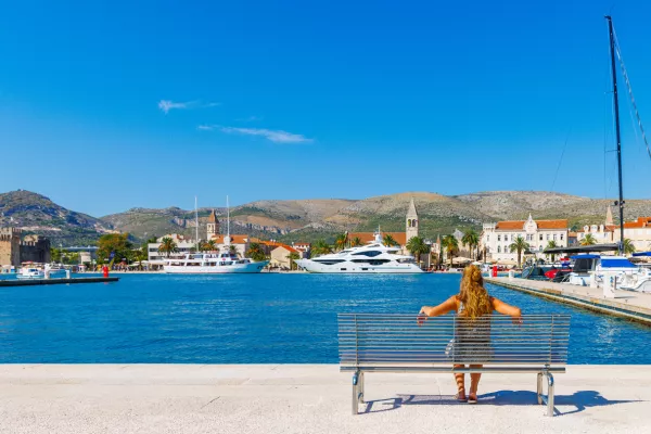 Simbolična fotografija / Foto:&nbsp;Getty Images