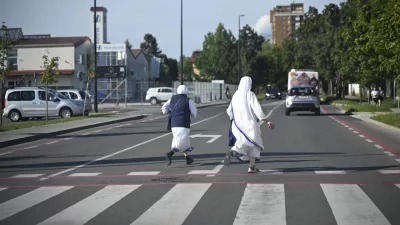 25.08.2025 - Vera Religija Nune Nuna - simbolična fotografijaFoto: Nik Erik Neubauer 