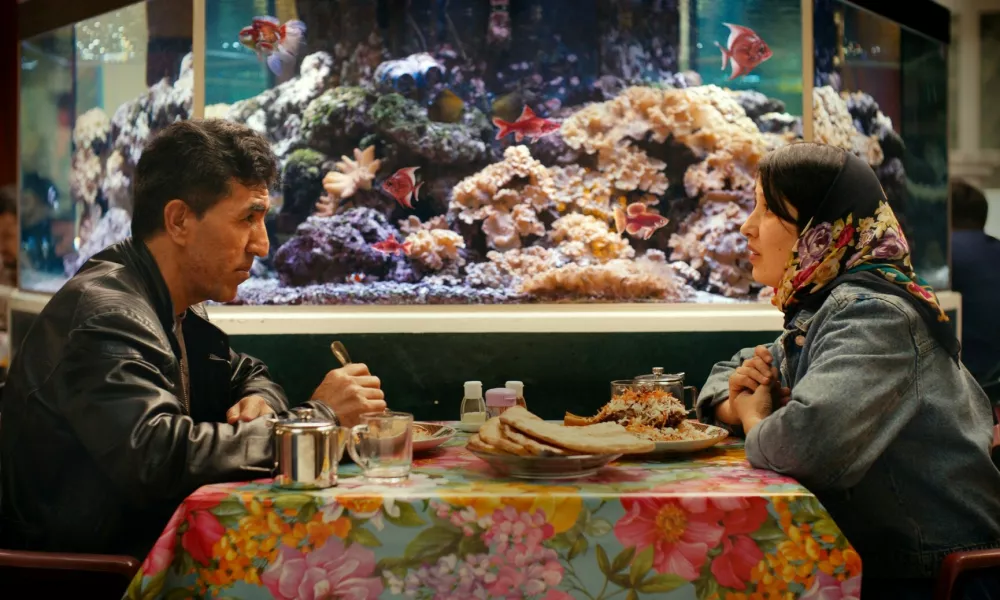 No good men, režija: Shahrbanoo Sadat 