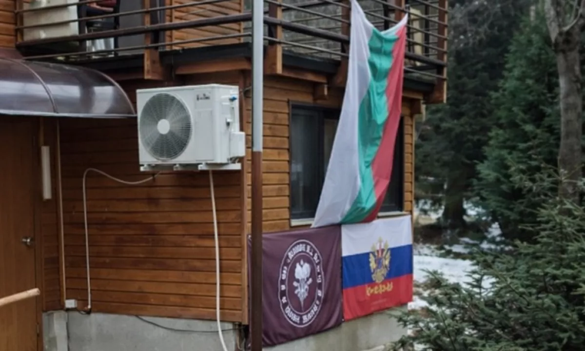 Prigožin je mrtev; ali njegov duh še živi - v Bolgariji?