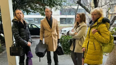 Družina pokojnega toži onkolo&scaron;ki in&scaron;titut: venski kateter vstavili v arterijo