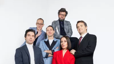 Oddaja Kaj dogaja? / Foto: Rtvslo