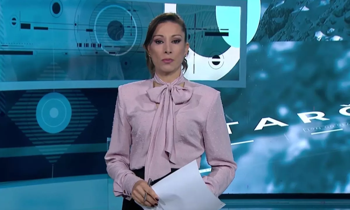 Odpoved četrtkove oddaje Tarča je sprožila nov javni spor znotraj RTV Slovenija.