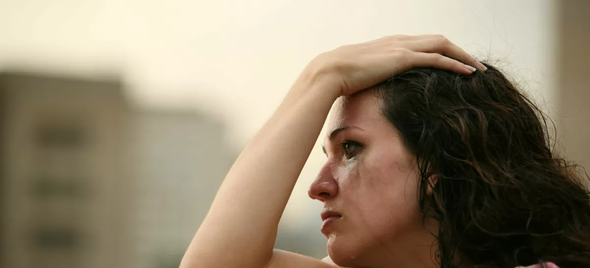 depresija, osamljenost, žalost