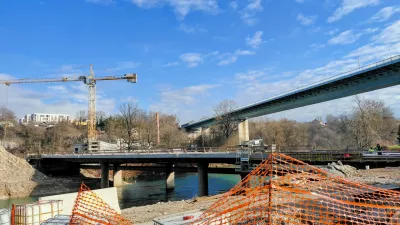 Korak bližje: Umestitev priključka Kranj sever potrjena v dveh mesecih