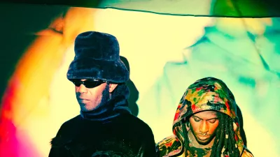 Platforma za različne glasbene priložnosti: 79 svežih imen v Ljubljani