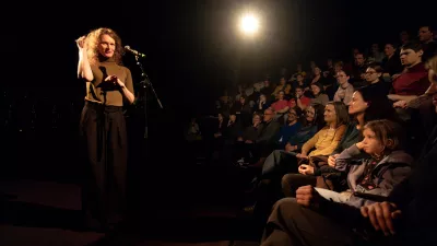 Pripovedovanje o čudežih