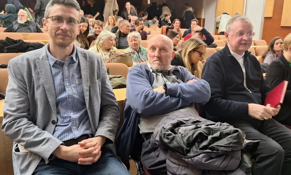 Zakaj so na ginekolo&scaron;ki kliniki izganjali hudiča?