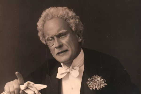 Rade Pregarc / Foto: Slogi