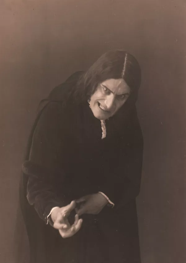 Rade Pregarc / Foto: Slogi