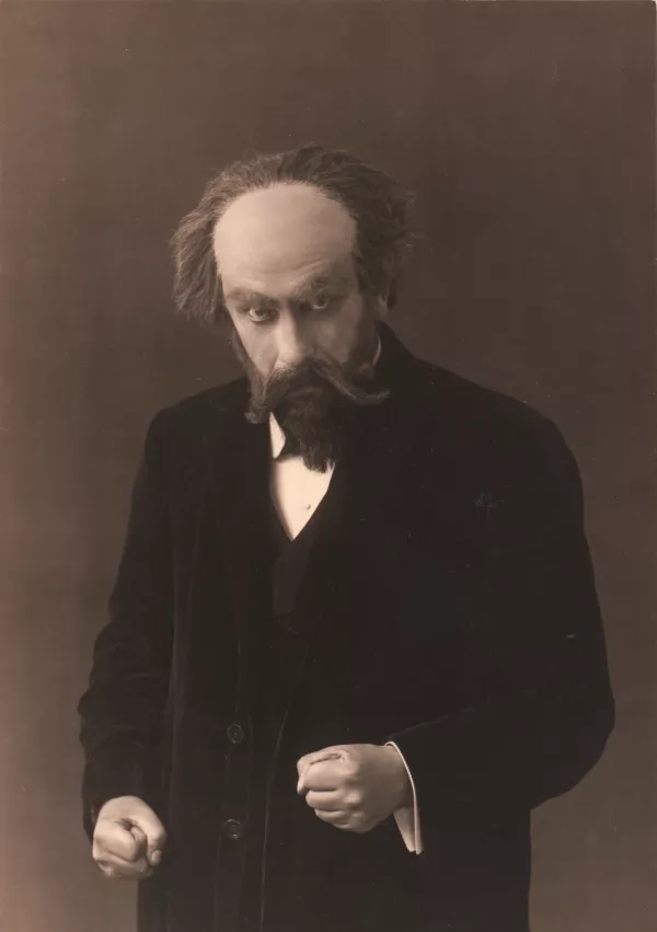 Rade Pregarc / Foto: Slogi