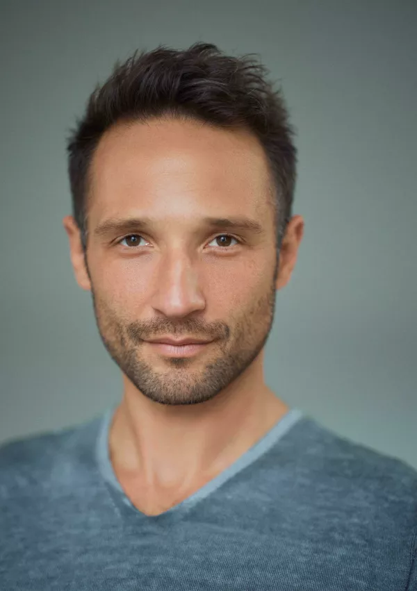 Klemen Novak / Foto: Ur&scaron;a Premk