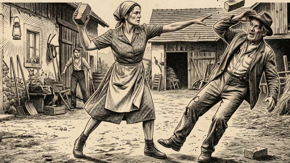 Ilustracija novice / Foto: Umetna Inteligenca