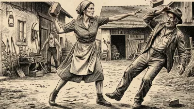 Ilustracija novice / Foto: Umetna Inteligenca