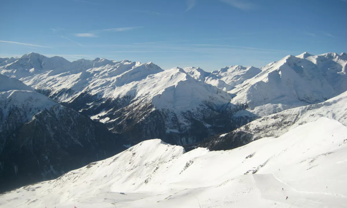 Tragedija na Grossglocknerju: alpinist obsojen zaradi smrti partnerke