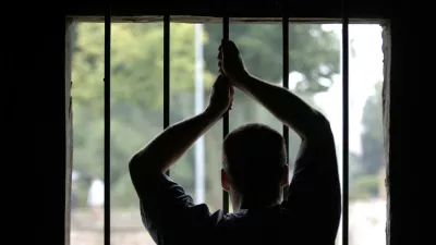 arms, hands on bars, incarcerated, prisoner, prison, man in prison, jail, behind bars, male, men, one, single, alone, cell, gaol, cell, imprisoned, locked up, caged, bars, colour, color, shadowy, dark, silhouetted, freedom, slavery, sentence, crime, criminal, criminality, convicted, bird, time, sentence, stretch, do time, sentenced, inside, twenties, thrities, lock up, locked, vertical, slim woman, slender, arms, light, concept, masculine, male, horizontal, jailbird, guilt, guilt, punishment, punish, rehabilitate,Image: 3857001, License: Rights-managed, Restrictions:, Model Release: yes