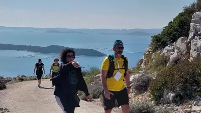 &Scaron;kraping 2023/ Pa&scaron;man