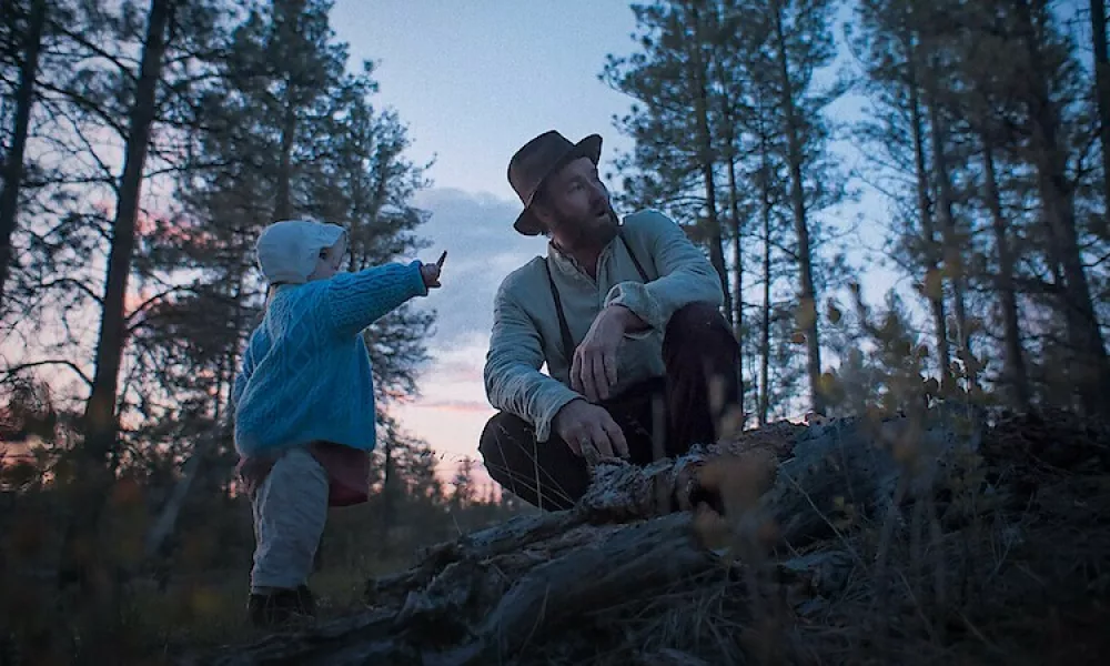 Roman o dolgem življenju