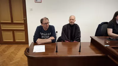 S sekiro nad soseda: Tri leta zapora, ker se je preveč odločno branil