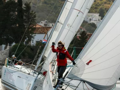 Foto: Arhiv organizatorja