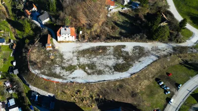 V dveh letih v Hrastniku 144 novih stanovanj