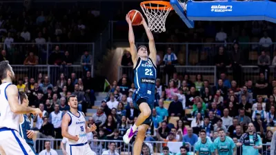 Stefan Joksimović, Slovenija