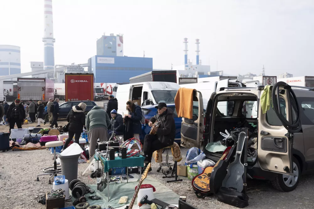01.03.2026 Bolj&scaron;i sejem - bol&scaron;jak - sejem starin - sejmi&scaron;če BTC FOTO: Nik Erik Neubauer