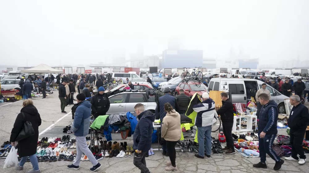 01.03.2026 Bolj&scaron;i sejem - bol&scaron;jak - sejem starin - sejmi&scaron;če BTC FOTO: Nik Erik Neubauer