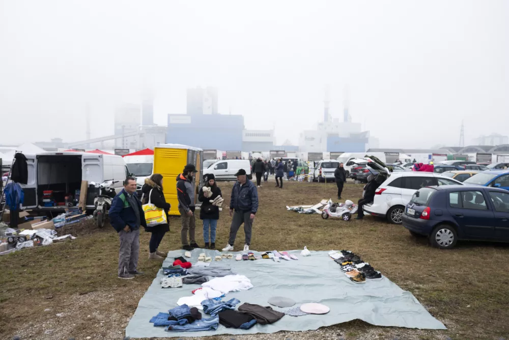 01.03.2026 Bolj&scaron;i sejem - bol&scaron;jak - sejem starin - sejmi&scaron;če BTC FOTO: Nik Erik Neubauer
