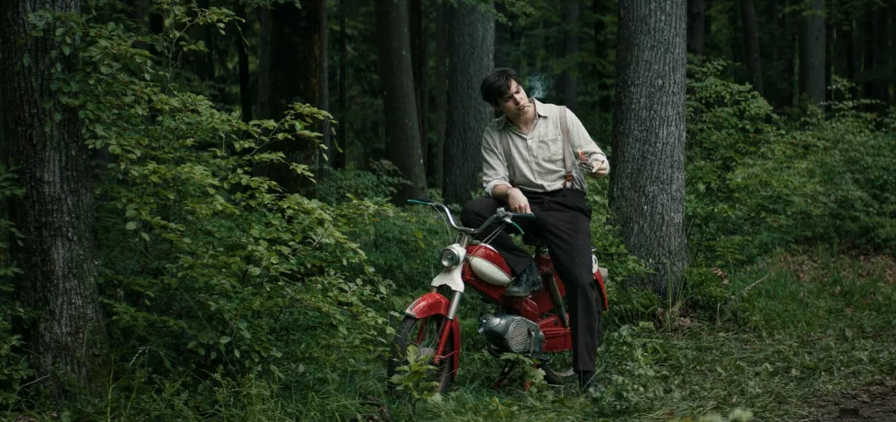 Svit Stefanija / Foto: Arijan Pregelj