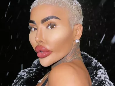 Jordan James Parke / Foto: Ig