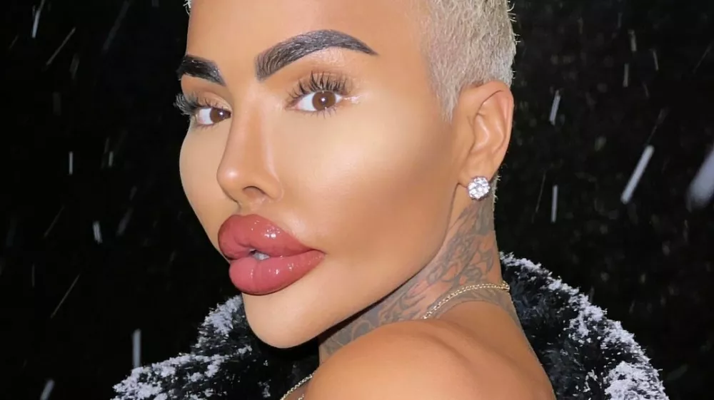 Jordan James Parke / Foto: Ig