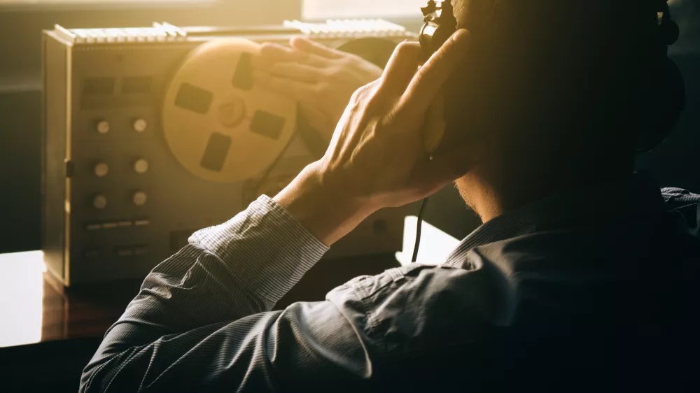 Slika je simbolična, seveda. / Foto: Istock