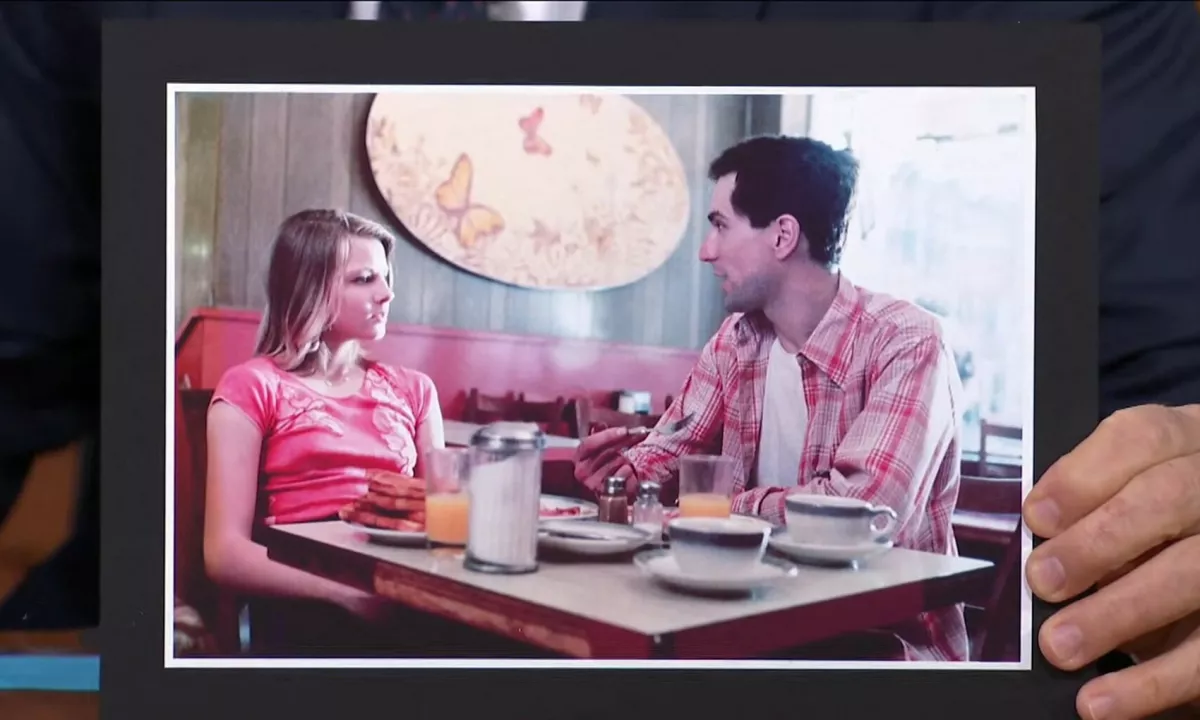 Letos mineva petdeset let od premiere Taksista, ki ga uvrščajo med najboljše filme vseh časov.