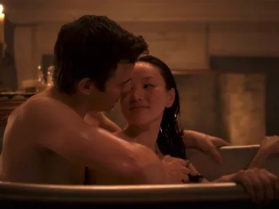 Prizor, ki se ni končal najbolje. / Foto: Netflix