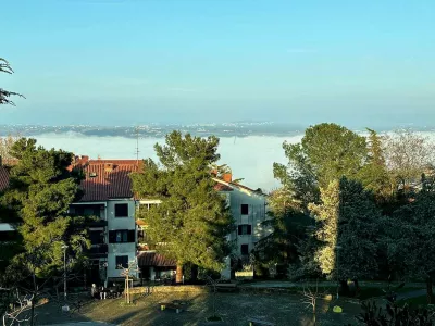 Pogled z Markovca / Foto: Bralka