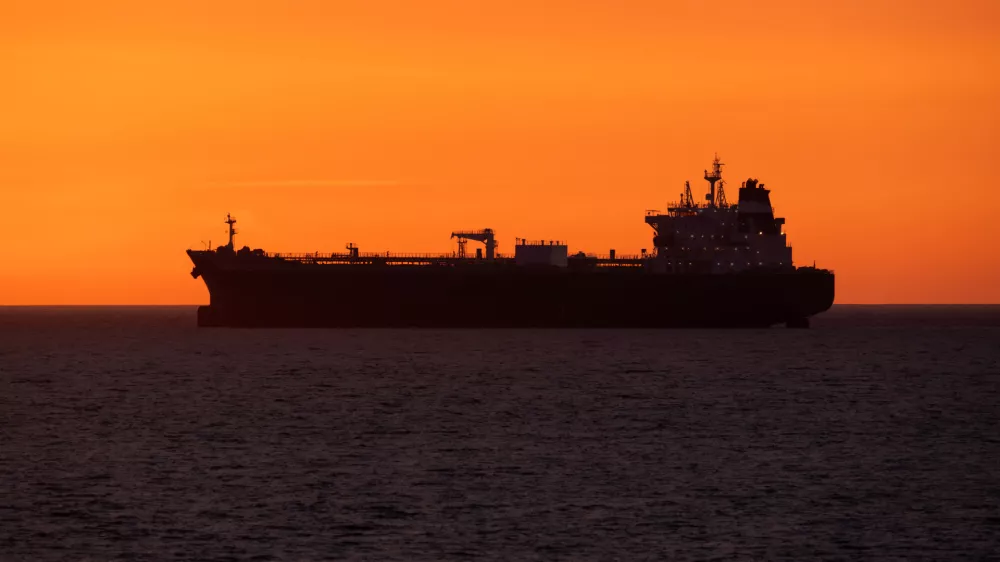 Vpra&scaron;anje je, kaj se bo dogajalo na morju.