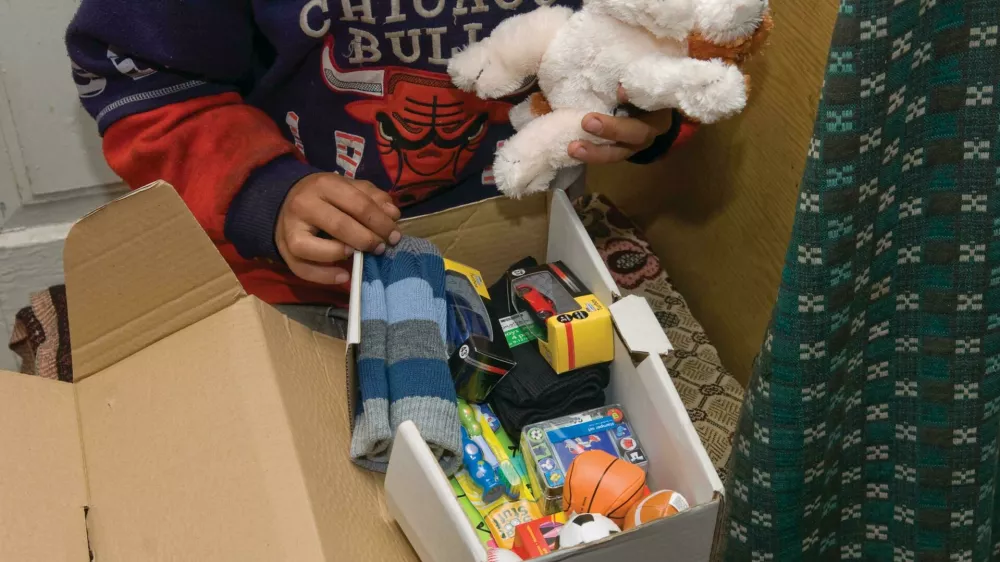 Bo Mesec uskladil socialno pomoč le za inflacijo?