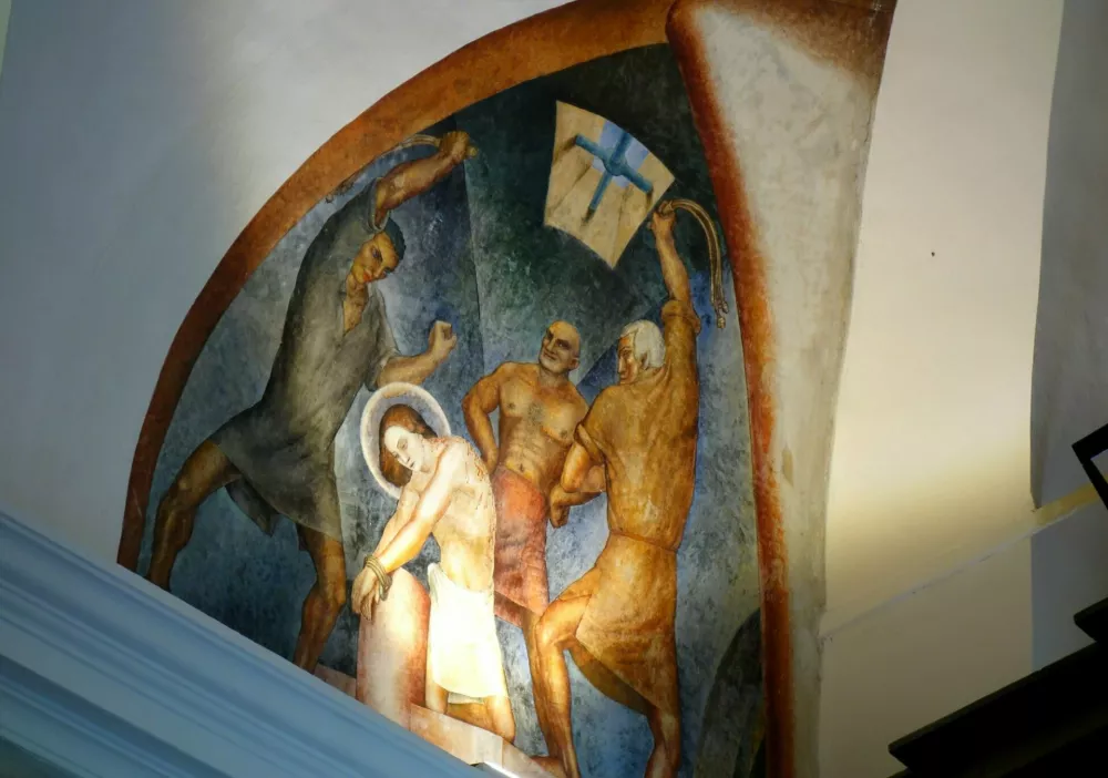 Rockerji pome&scaron;ani med va&scaron;ke babice