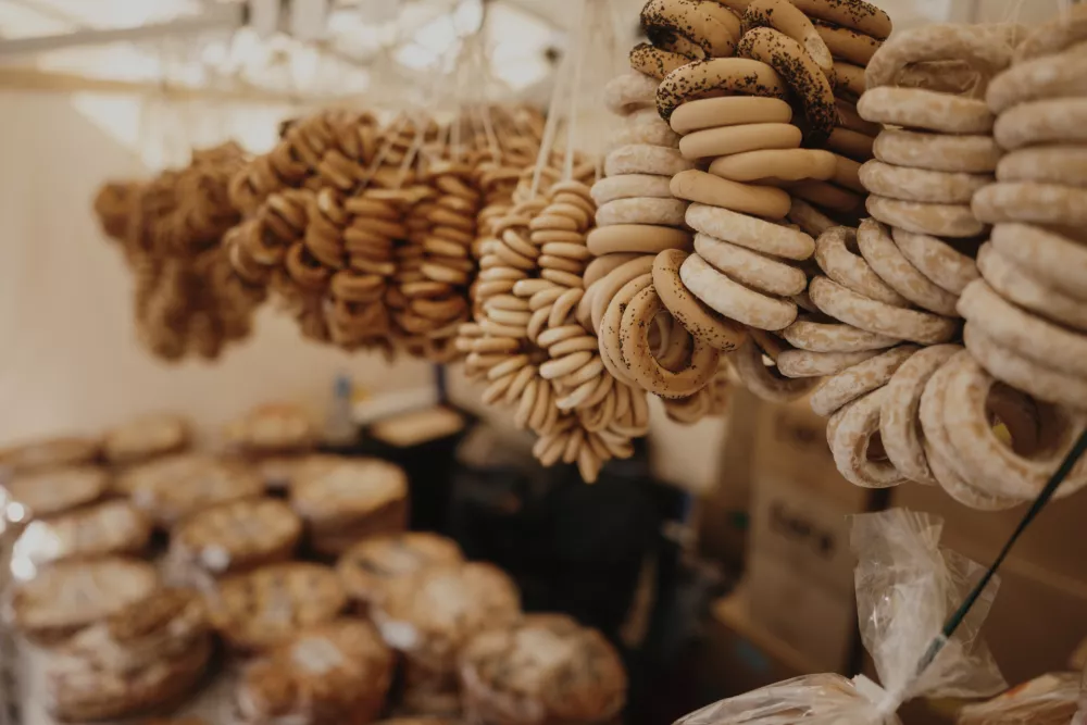 Ruta Verseckaite, Go Vilnius