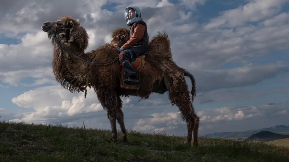 Vesolje nad nami in okoli nas